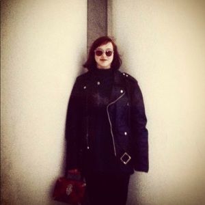 Meet your Posher, Erin